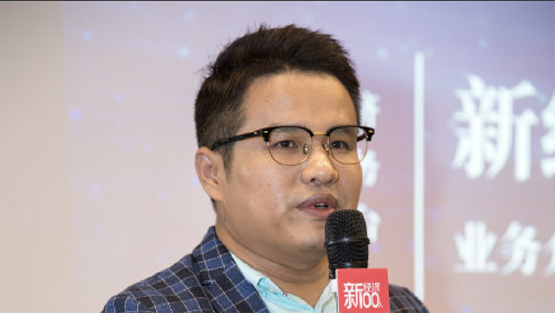 被他報導的大陸企業，存活率百分百...！美團、拼多多的伯樂李志剛，用關鍵3點找出下一隻獨角獸