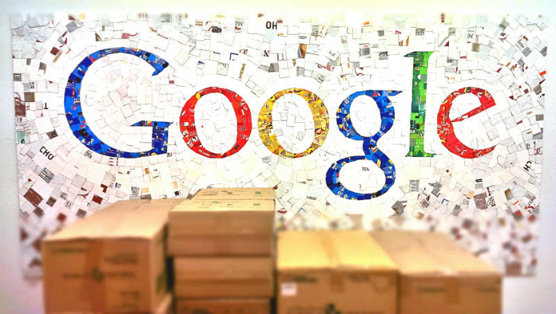 Google簡立峰:台灣工程師超水準