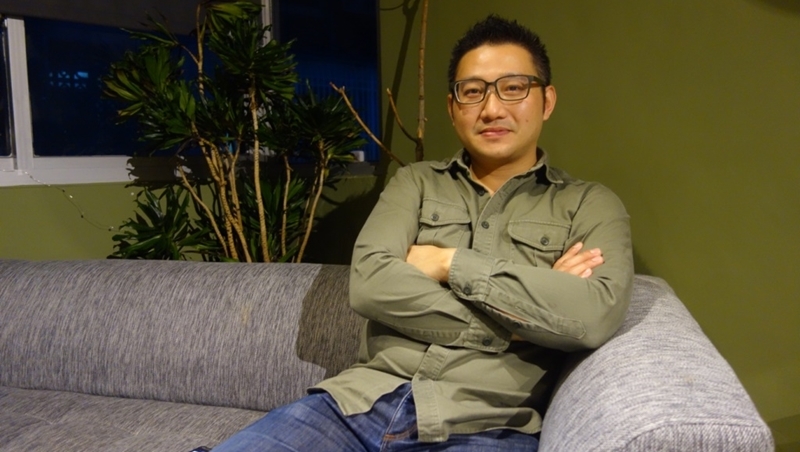 從設計、軟體業務到開私廚...他靠兩種能力轉行,打造外國觀光客必訪的料理課