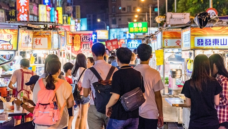 從創投角度看：台灣很多街頭美食，為何能創造價值的是「鼎泰豐」？