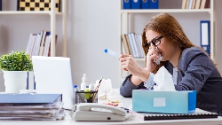 請個兩週病假，卻變成三個月留職停薪...人資專家：請假不注意這4點，就準備被公司佔便宜