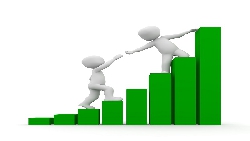 經濟成長再多，人民依然無感...理財部落客：重點是物價指標漏掉「列入房價」