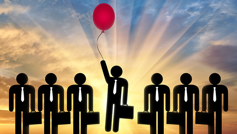 想獲得上司重用？積極進取才是王道！想得到升遷或加薪機會，你必須先「收起你的過分謙虛」