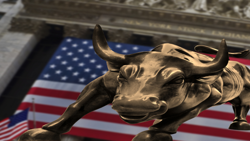 美股出現「最長牛市」，但報酬率還是相當低...是否進場美股？理財專家分析給你聽