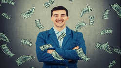想成為富豪，你該選擇同樣的工作！「日本比爾蓋茲」：要成功，有6個必須釐清的重點
