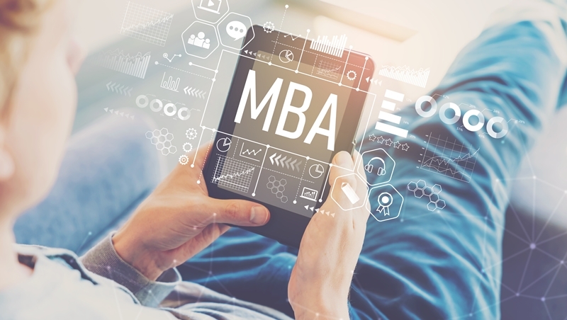 鴻海規定員工看AI高中教科書》想增加職場身價，為何讀MBA已經不吃香了？