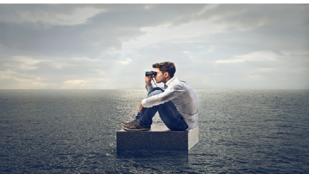 給茫然的你》工作一直換、升遷沒進展,家人朋友都看在眼裡...吳若權:只要不是坐著不動,都好!-非讀BOOK|商周