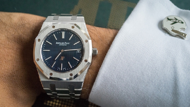 143 Audemars Piguet