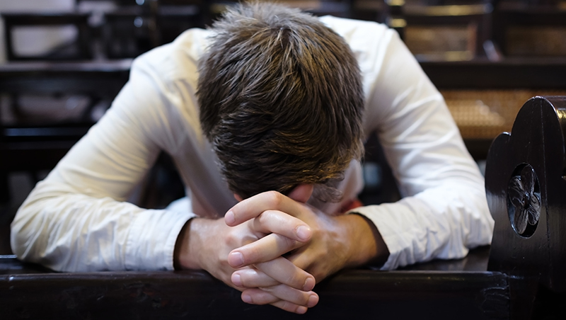 罪惡感是不值錢的！面對家人的豐厚遺產，他選擇到便利商店重新開始...一個更生人的懺悔故事