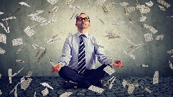 全球股市動盪，長期究竟該如何做理財規劃？股市大咖給30歲上班族的5個理財建議