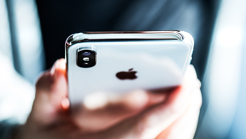 iOS 12爆新災情！螢幕被毀了 這款iPhone升級要小心