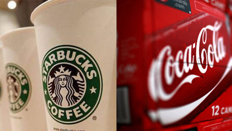 可口可樂槓上星巴克？51億收購星巴克勁敵Costa，咖啡戰爭走入大結盟時代