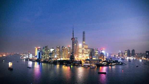 中國  比貿易戰更危險的事