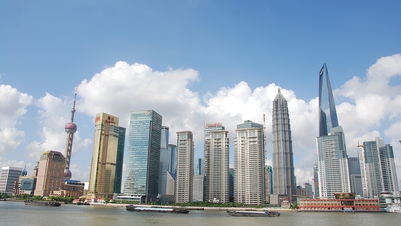 不只威尼斯！從上海到倫敦將面對「明天過後」？研究報告警告：全球8大城市正在下沉