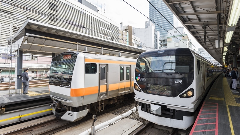 鐵路意外，不會只是一個人的責任！「鐵道王國」日本給台鐵的啟示：安全運輸，才是問題核心