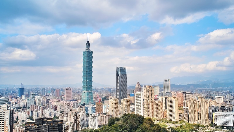 外國企業不願投資台灣，怎麼辦？看國發會副主委開給台灣產業升級的處方籤