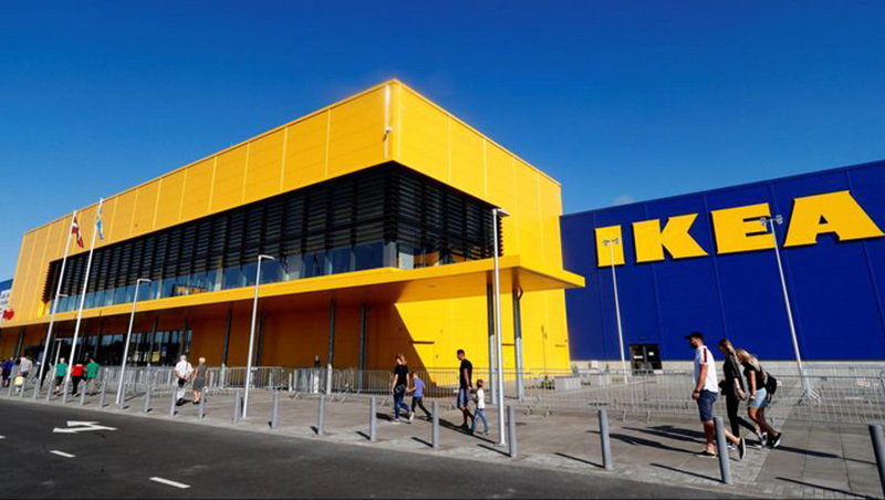 才在全球新開19家店，但現在卻要大砍7500員工？從IKEA的轉型策略，看實體零售業的最大危機