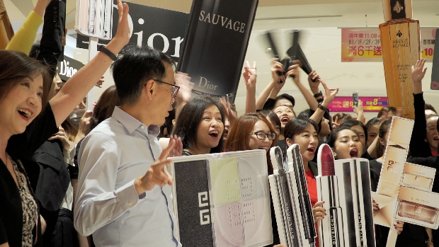 週年慶DM選品揭秘