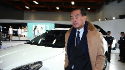 致力發展汽車事業》裕隆集團董事長嚴凱泰，驚傳病逝享年54歲