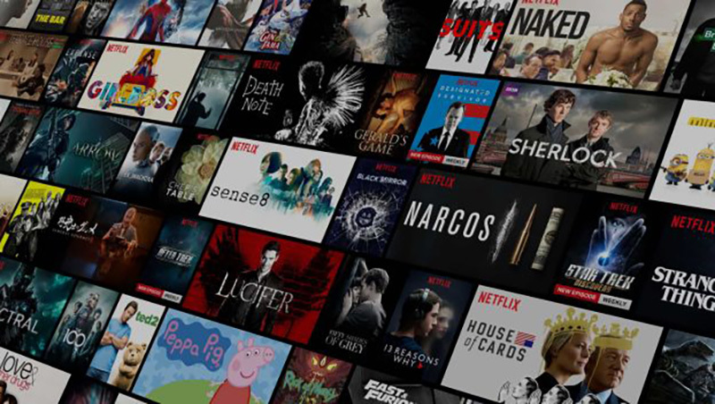 經典影集《六人行》下架傳聞，就讓粉絲跳腳...用一個關鍵數字，看懂Netflix未來最大危機