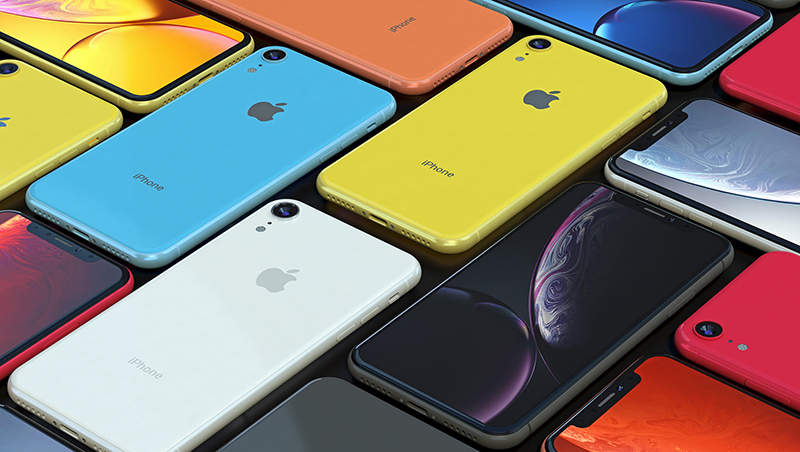為何新聞都寫iPhone XR銷售不如預期，高層卻說它是最暢銷機型？解密蘋果賣手機的7大秘密
