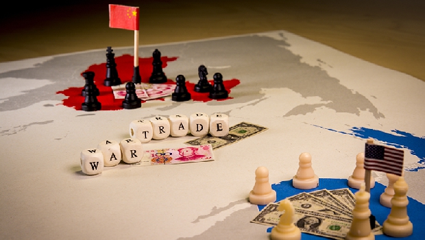 中美貿易戰火延燒，台商該何去何從？台商顧問董座關鍵6問