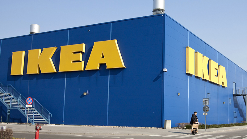 IKEA夜市開百元店》砍後勤、大補電商人才...揭開IKEA轉型背後的生存危機
