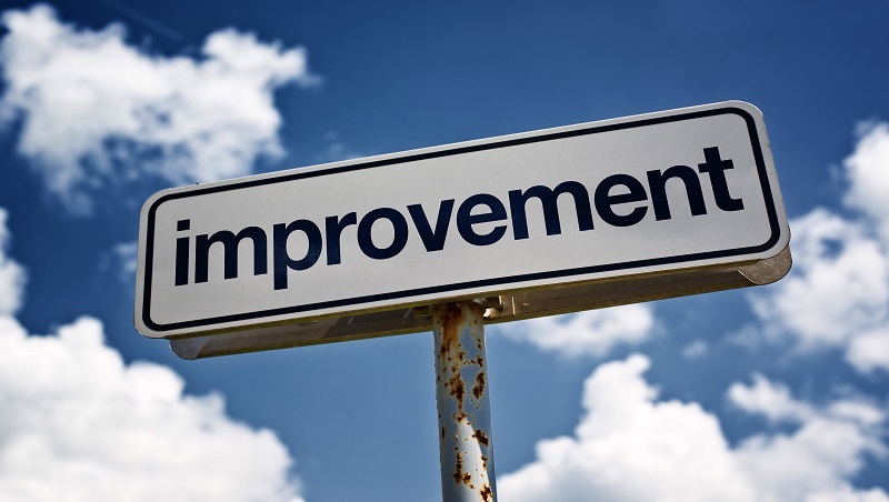 有進步說"I have improvement"哪裡怪怪的？一次看懂3種邏輯出問題的中式英文