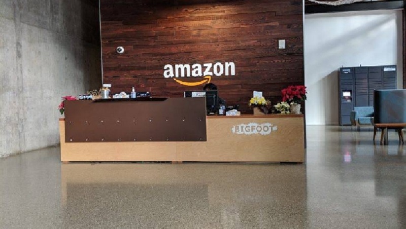 機票、住宿，Amazon全包！我去西雅圖總部，應徵SEO產品經理的寶貴經驗