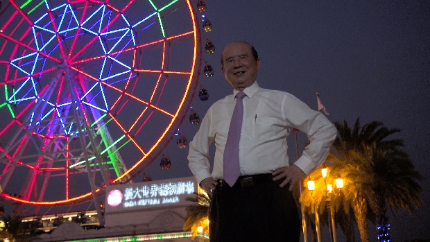 重新認識高雄》有一群人，要讓高雄找回驕傲