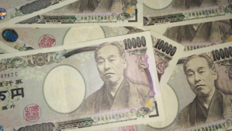 5萬元台幣，晚3個月換幣竟然少1萬日圓！過年計畫到日本遊玩？專家建議2換幣小撇步