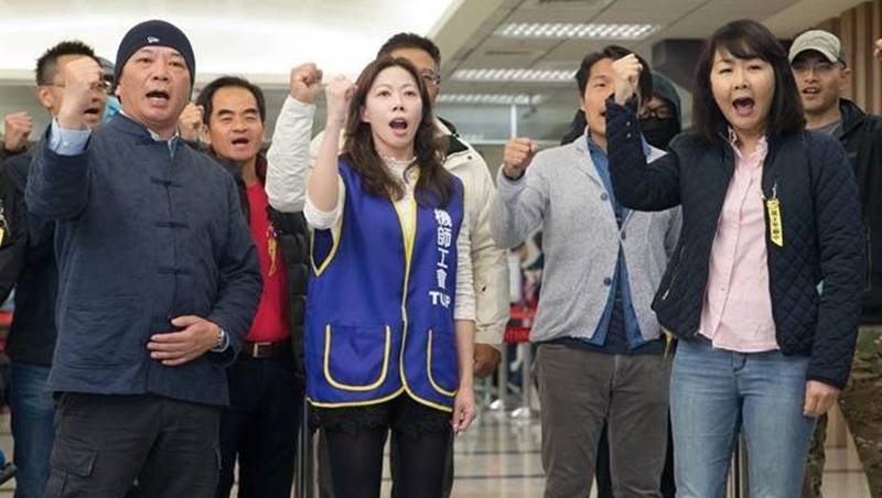 機師工會宣布：8日6點起華航三機場同步罷工