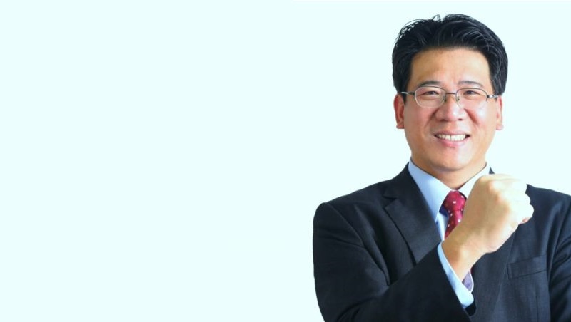 「想自由工作，當講師行不行？」最慘時戶頭裡不到1千元...年薪千萬講師告訴你：要考慮5問題