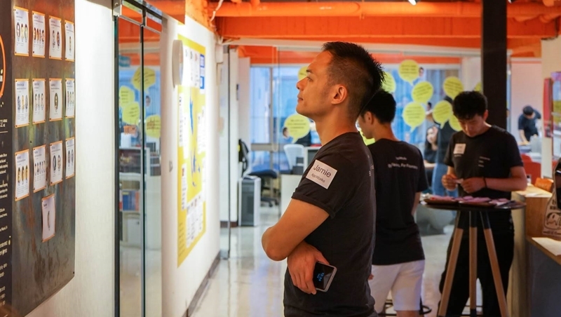 傳統經驗已經失靈...沒電信經歷的林之晨出任台灣大總經理，老總看背後的3個意義