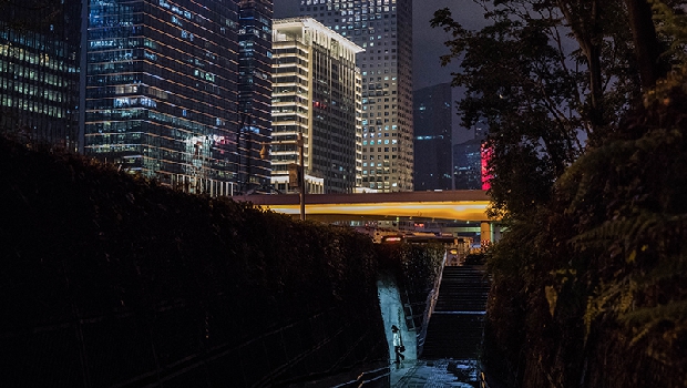 習近平不敢說的危機