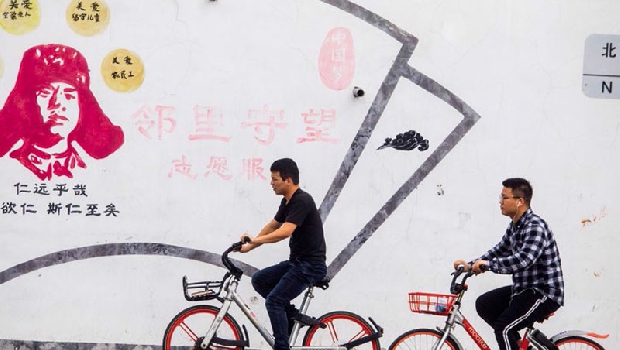 曾經雙位數成長的中國經濟,今年預估只剩下6.2%,未來3到5年,中國成長將從跑車減速到自行車,中國夢還能美好嗎?