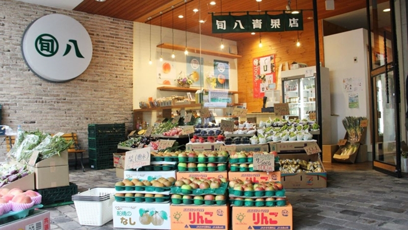 小蔬果店日營業額10萬日圓，毛利贏過超市...日本「賣菜郎」成功哲學：能賺錢才是改革王道