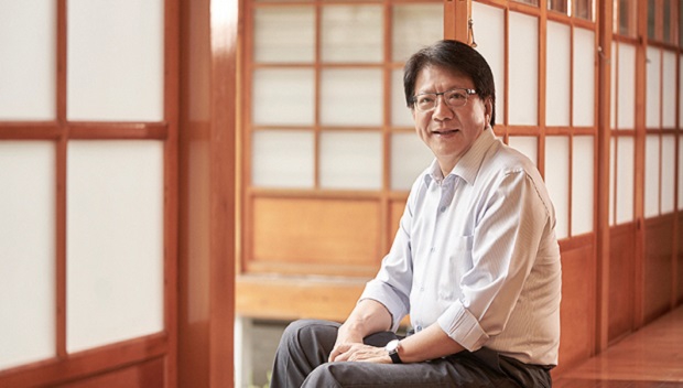屏東縣長潘孟安和他的屏東夢