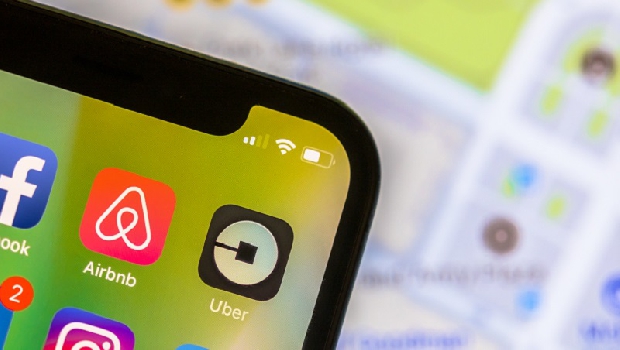 Uber、Slack等8家公司將掀上市吸金潮！台裔創業家：一夕爆富的矽谷 