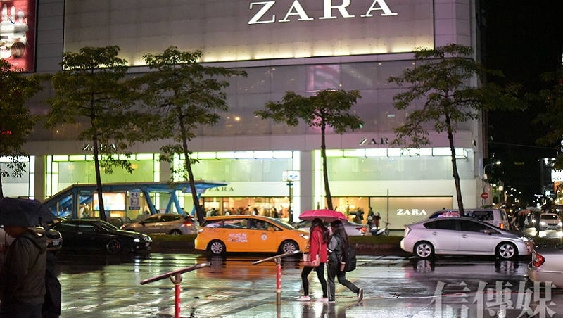 ZARA、H&M全球計畫關店400家！服飾電商憑這些優勢崛起，讓「傳統」快時尚退潮