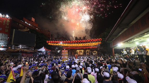 媽祖也走科技風！遶境5天前的備戰大追蹤