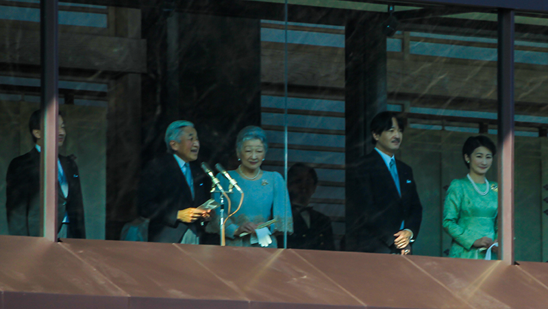 髮型、穿著、說話長度都要管！日本皇室一舉一動，背後都是「這群人」說了算