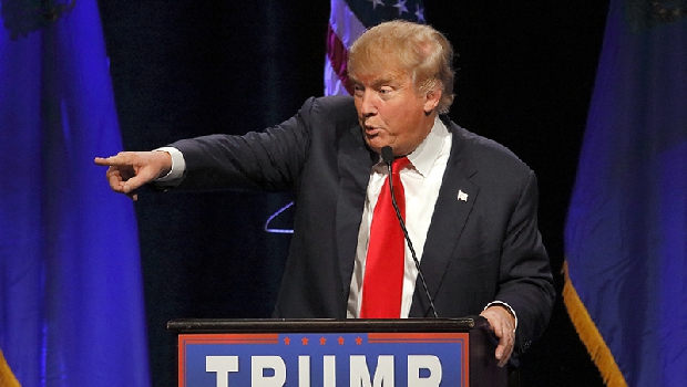 先揮關稅大刀，又開豁免後門…川普究竟要「戰」還是「和」，4大外資報告這樣看