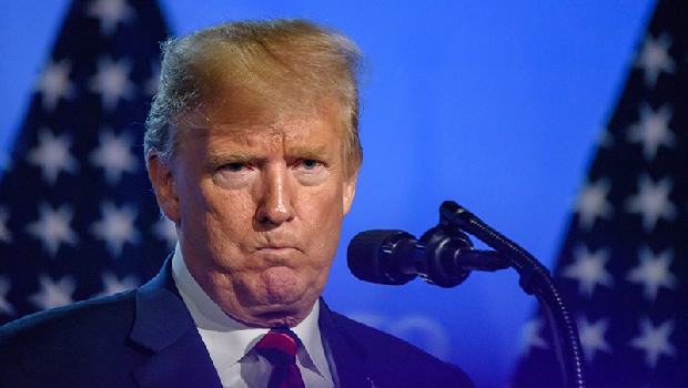 不只是裝腔做勢！川普對中課重稅，連自己人都不放過，獨家揭密特斯拉為台商求情文件