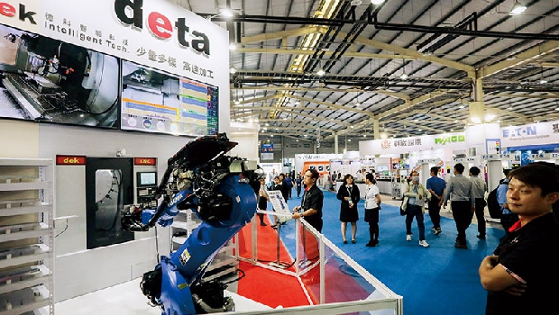 7位大老闆貿易戰突圍攻略