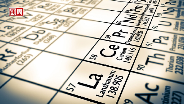 中美稀土戰一觸即發》中國反擊的關鍵武器，其實台南就有！背後藏著台灣核武發展史