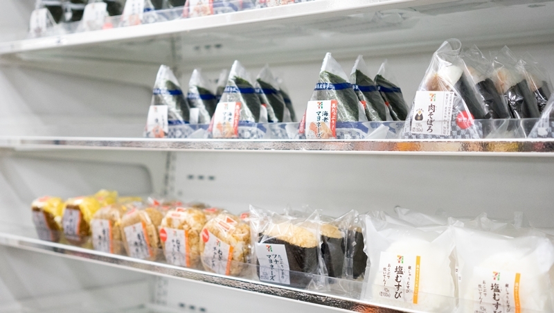 解決超商剩食問題！日本7-11加盟主跟超市學「黃昏半價銷售」，成本有驚人降幅