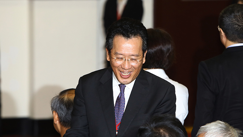 顧立雄認證 五大不能倒銀行 出列