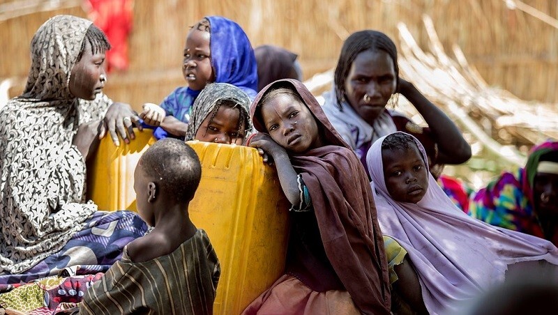西非真實案例：氣候變遷引發糧荒 社區投入恐怖組織懷抱