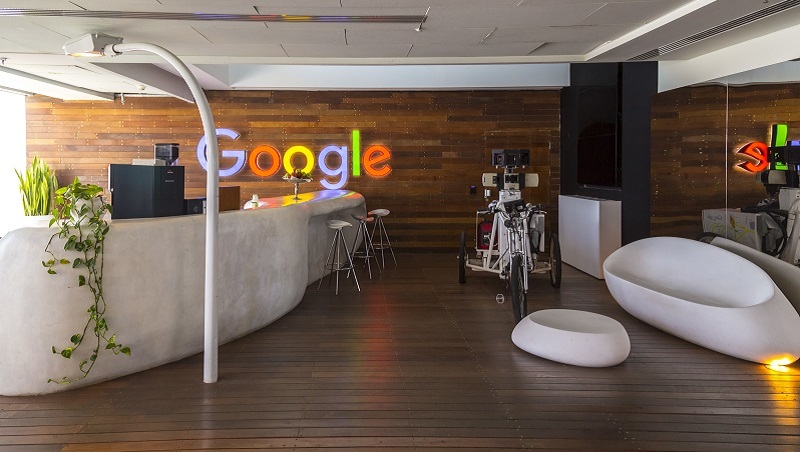 三需求理論》Google怎麼創造出激勵員工的工作環境？